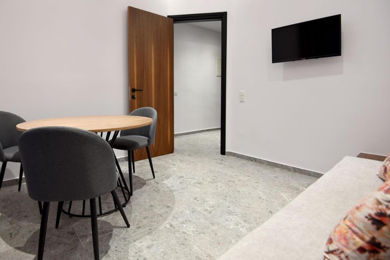 Rose N Stone, Duke, Luxury Apartmán