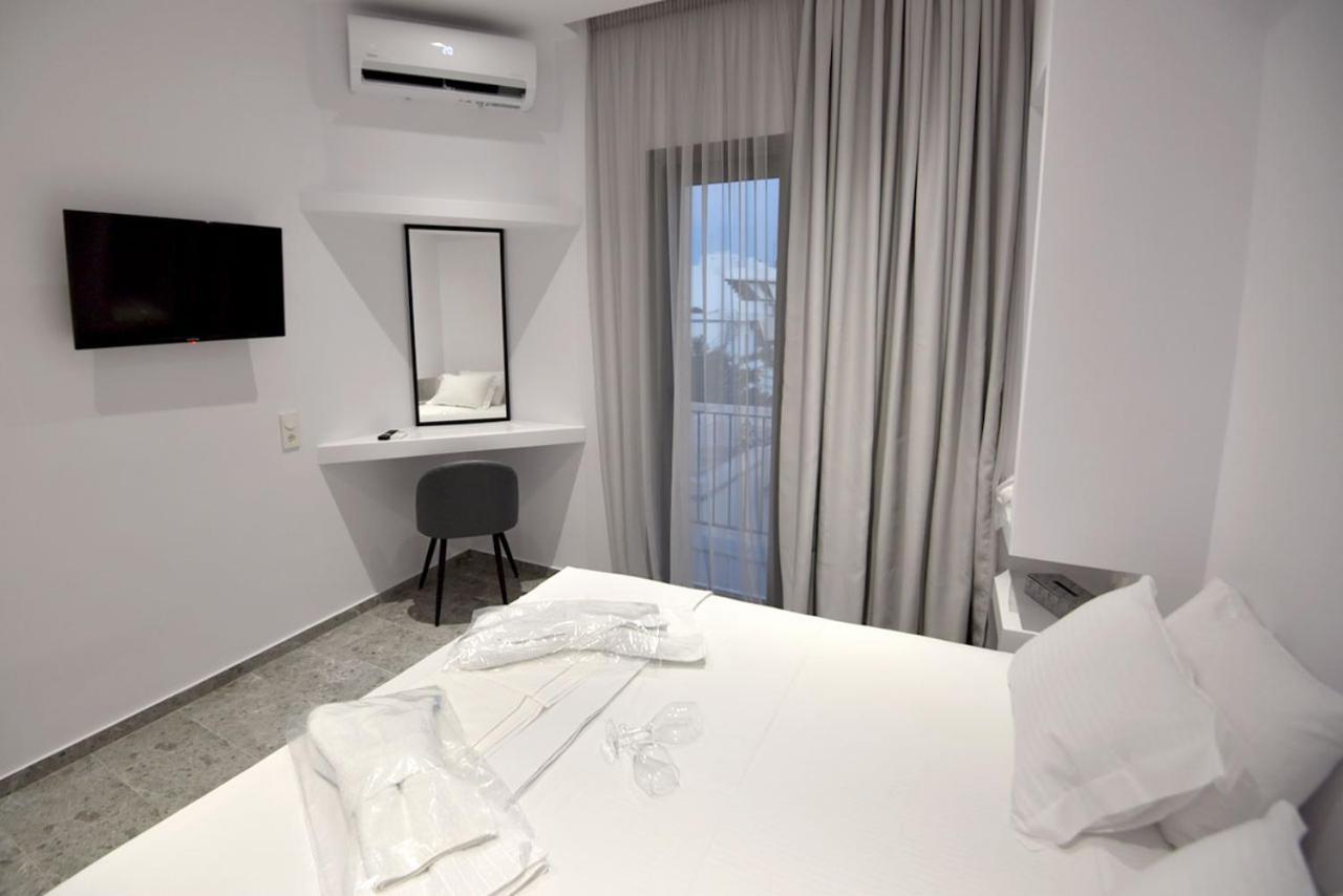 Apartment Rose N Stone, Duke, Luxury