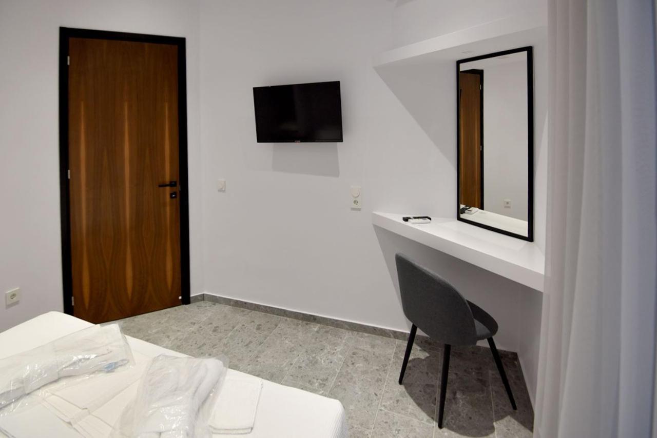 Rose N Stone, Duke, Luxury Apartment