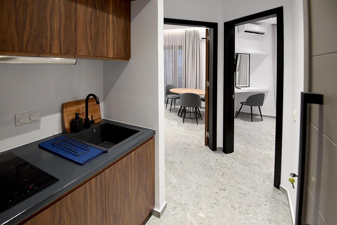 Apartment Rose N Stone, Duke, Luxury Tinos
